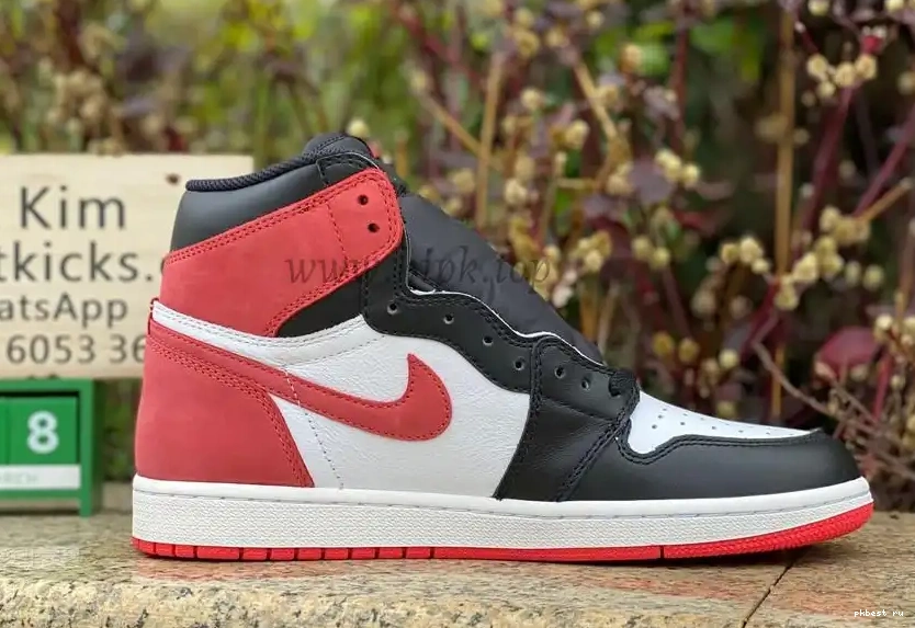 ready 10th rings retail Pk 1 materials air OG 6 on god March Jordan 0608